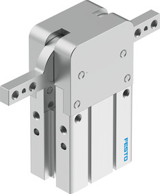 Radialgreifer DHRC-32-A-S-NO