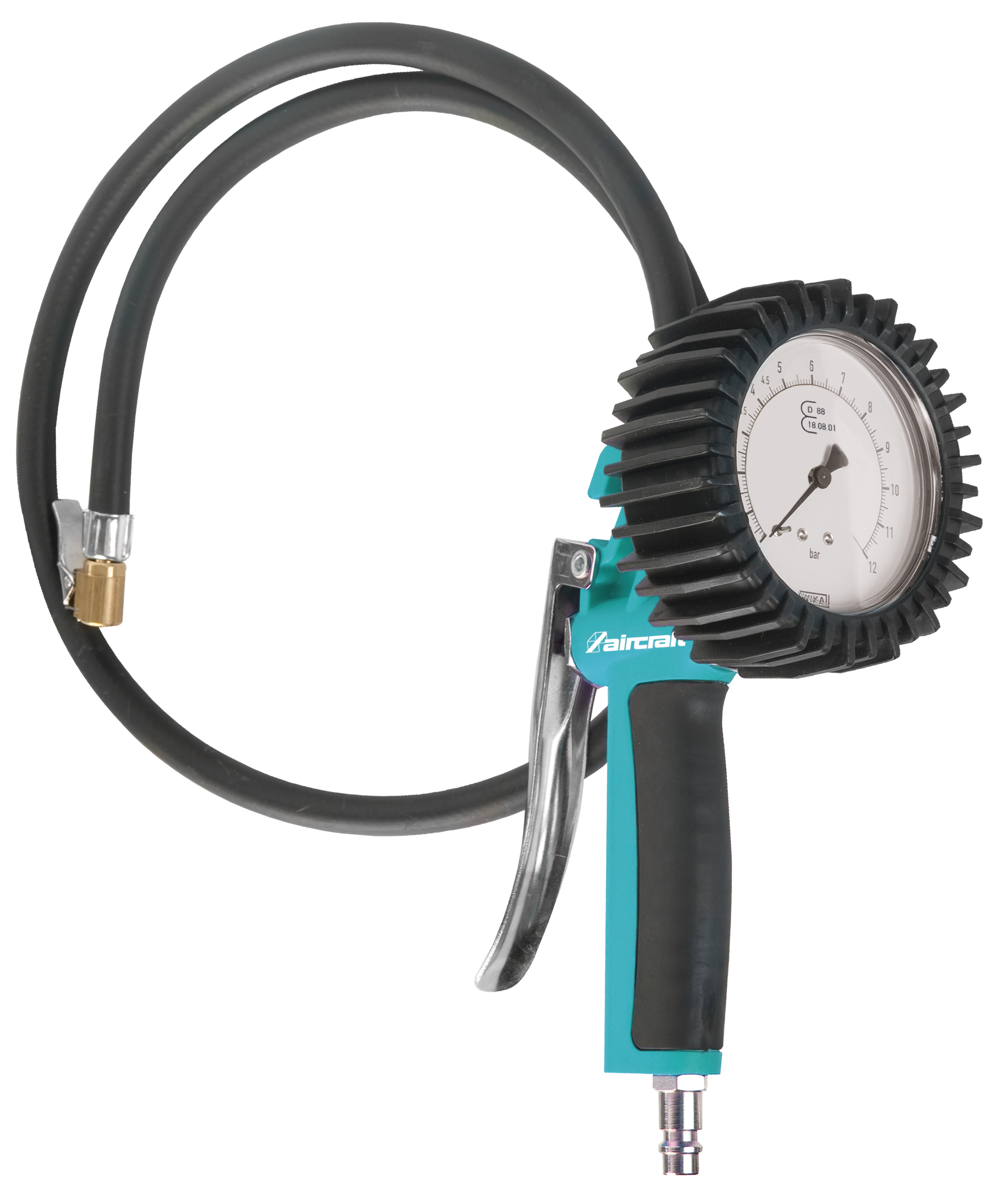 Aircraft Reifenfüllmessgerät PRO-G