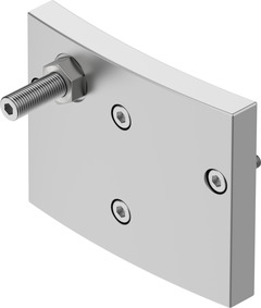 Hubreduzierung HGPL-HR-63