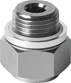 Vakuumsauger-Halter ESH-HE-4-G1/8