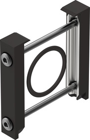 Modulverbinder MS4-MV1-F1A