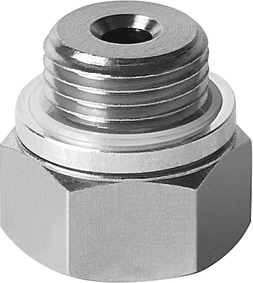 Vakuumsauger-Halter ESH-HE-3-G1/8