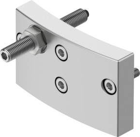 Hubreduzierung HGPL-HR-25