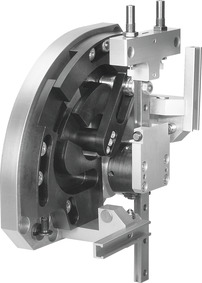 Handlingmodul HSW-16-AP