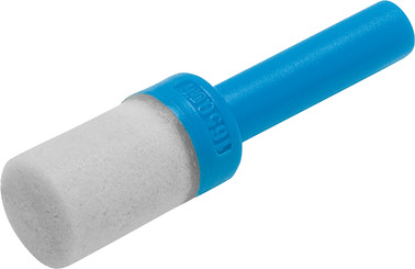 Schalldämpfer UC-QS-10H