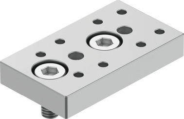 Adapterbausatz EHAM-E20-40-E8-35