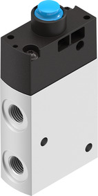 Stößelventil VMEF-STCZ-M32-M-G18