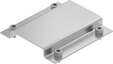 Adapterbausatz EAHM-E17-U-15