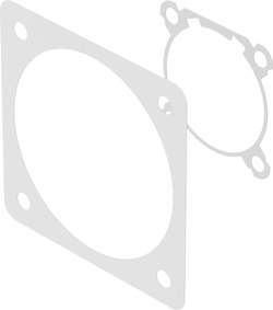 Dichtung-SET EADS-F-D80-150A