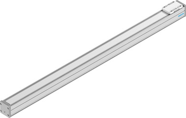 Führungsachse ELFC-KF-60-1000