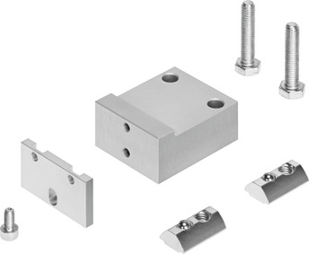 Sensorbefestigung EAPR-E12-40