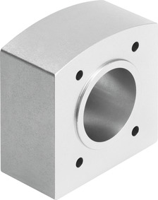 Kupplungsgehäuse EAMK-A-E17-100