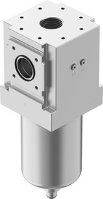 Feinstfilter PFML-186-HP3-H-AST