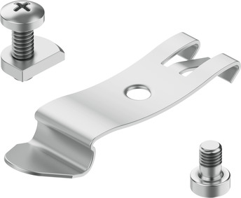 Hutschienen-Befestigung VAME-P11-MK