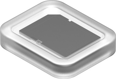 Speicherkarte CAMC-M-S-F10-V1