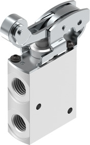 Rollenhebelventil VMEF-RT-M32-M-G14