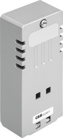 Busanschaltung CDPX-F-CO