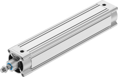 Normzylinder DSBC-100-500-D3-PPSA-N3