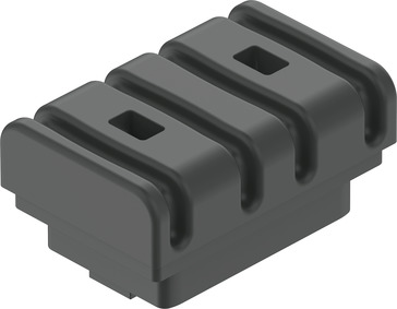 Schutzkappe DHAS-DP-B23-10-N