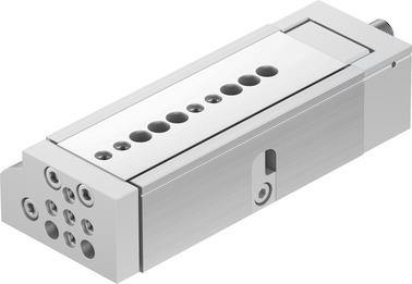 Mini-Schlitten DGSL-16-50-EA