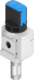 Einschaltventil MS4-EM1-1/4-S
