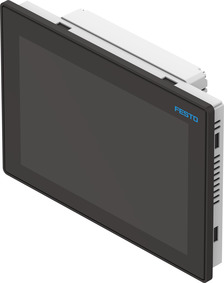 Bediengerät CDPX-X-E1-W-10