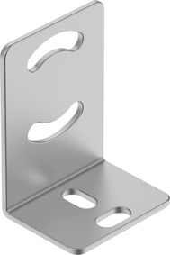 Befestigungswinkel SAMH-L2-L-A