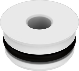 Verschlusskappe VABD-S4-E-C