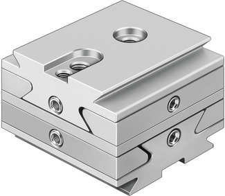 X-/Y-Justiereinheit HMXY-1