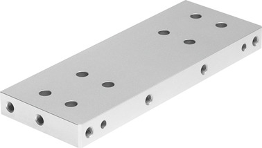 Versteifungsplatte HMVD-DL40/63