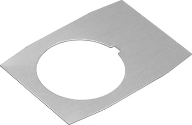 Bezeichnungsschild BZ-3-30