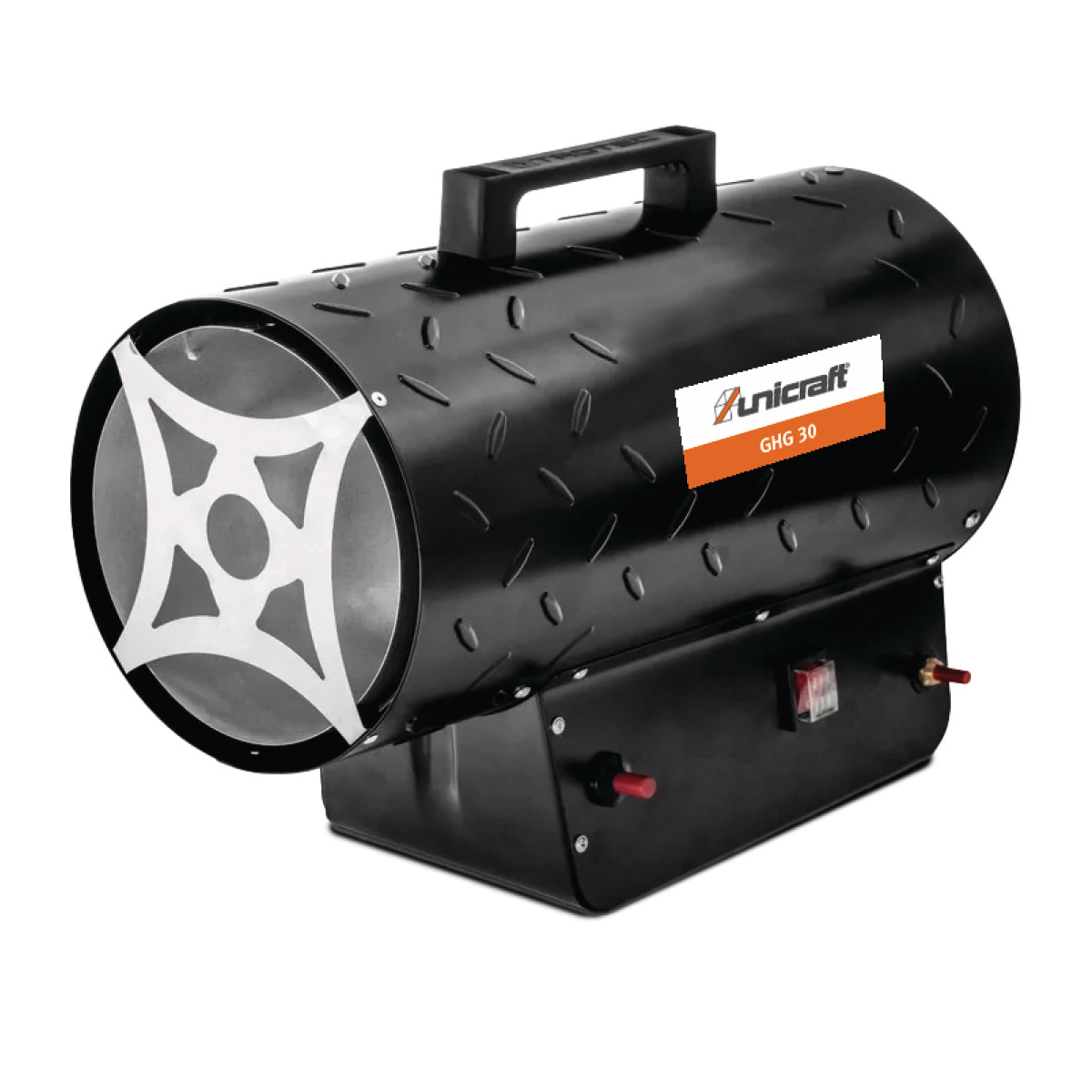 Unicraft Gasheizgerät GHG 30