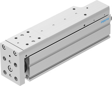 Mini-Schlitten EGSC-BS-KF-45-125-3P