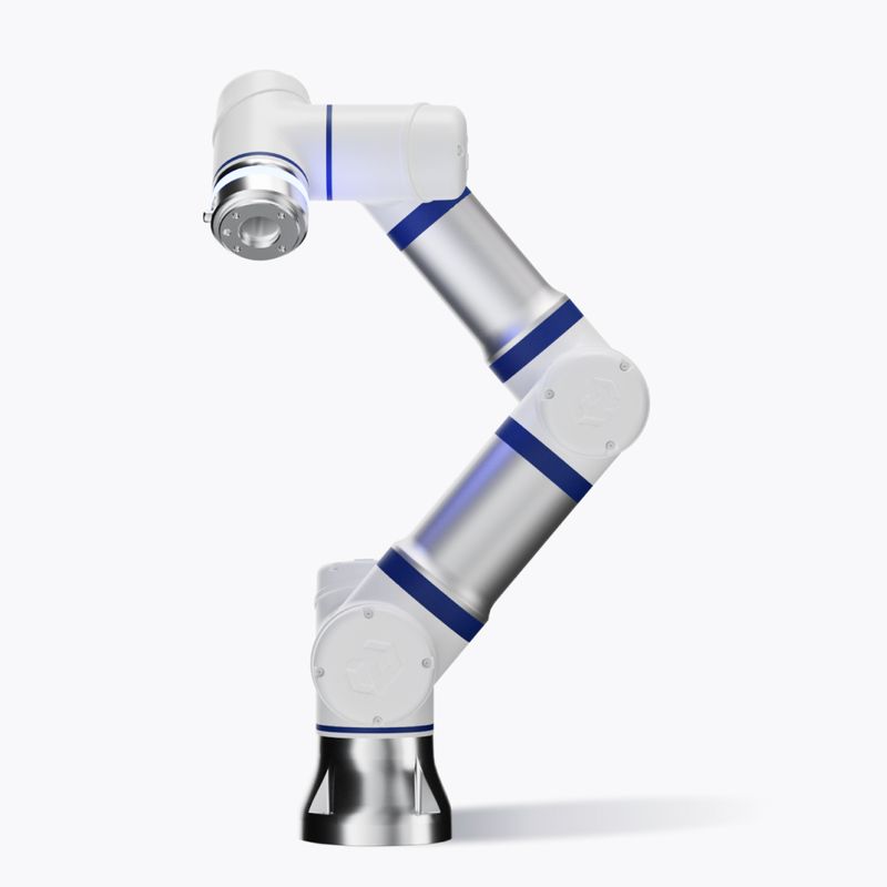 CS63 NextGen Cobots