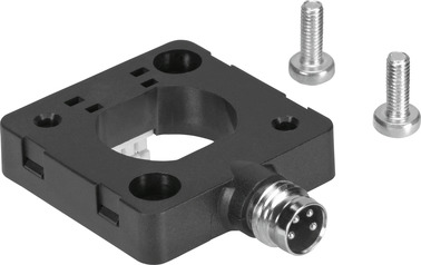 Elektrikadapter SASC-P4-A-M8-A