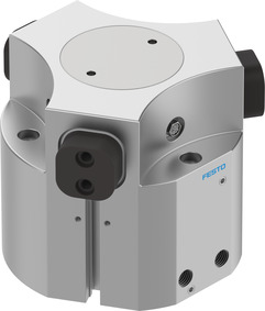 Dreipunktgreifer HGDD-63-A-G1