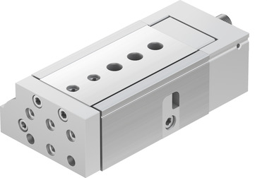 Mini-Schlitten DGSL-25-30-EA