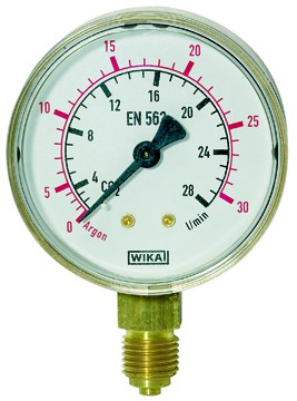 Manometer Typ : 420