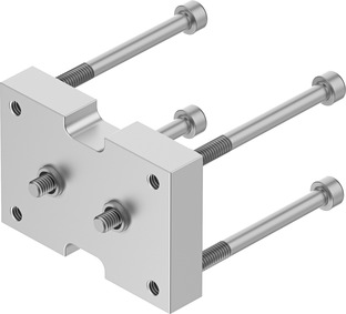 Adapterbausatz DHAA-G-G8-16-B8G-25