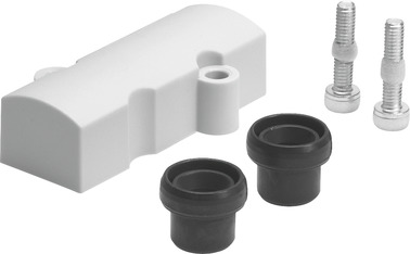 Abdeckplatte CPE18-RP3