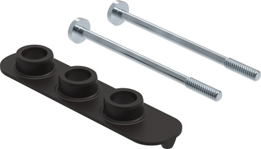 Dichtung (10 Stück) VABD-L1-10X-S-M7