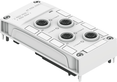 IO-Link Master CPX-AP-A-4IOL-M12