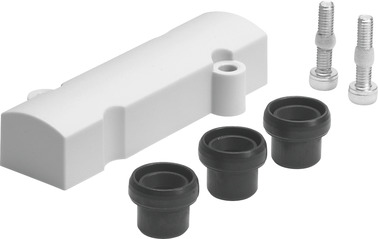 Abdeckplatte CPE18-RP