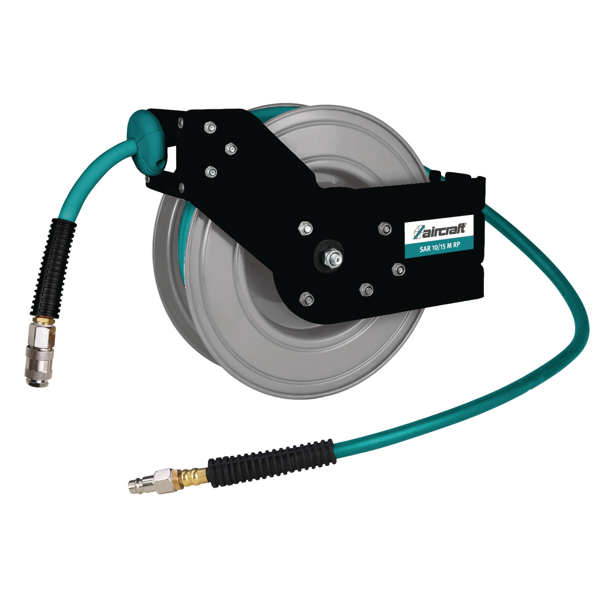 Aircraft Schlauchaufroller SAR 10/15 M RP