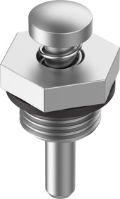 Handhilfsbetätigung VAOH-S8