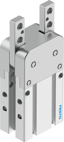 Winkelgreifer DHWC-16-A