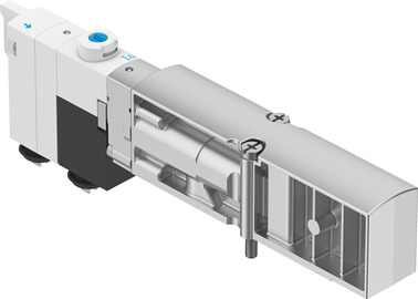 Magnetventil VMPA14-M1H-ES-PI
