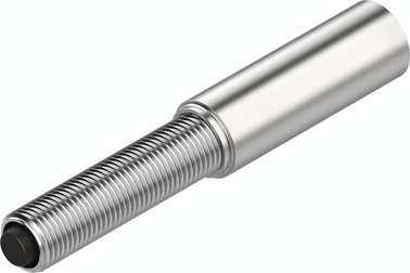 Stoßdämpfer DYEF-G8-M10-Y1-F1A