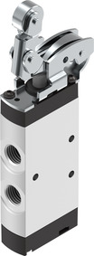 Rollenhebelventil VMEF-K-M52-M-G14