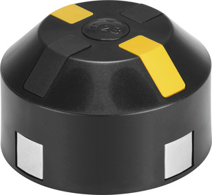 Stellungsanzeige SASF-S2-B-F-A34